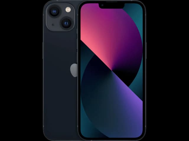 iPhone 13
