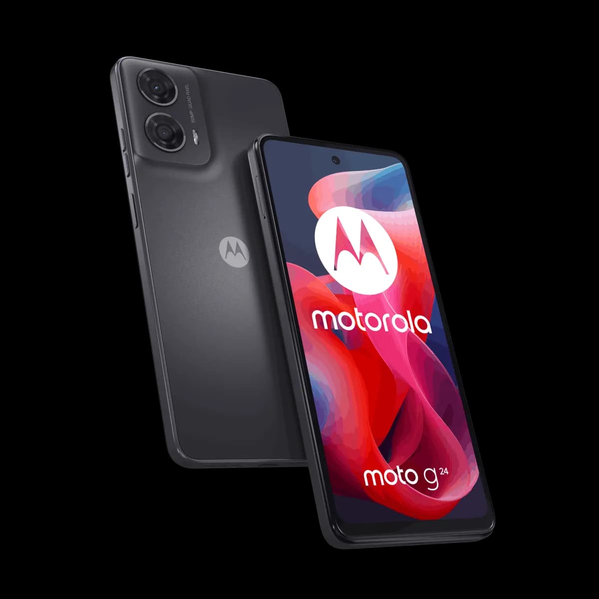 Motorola g24