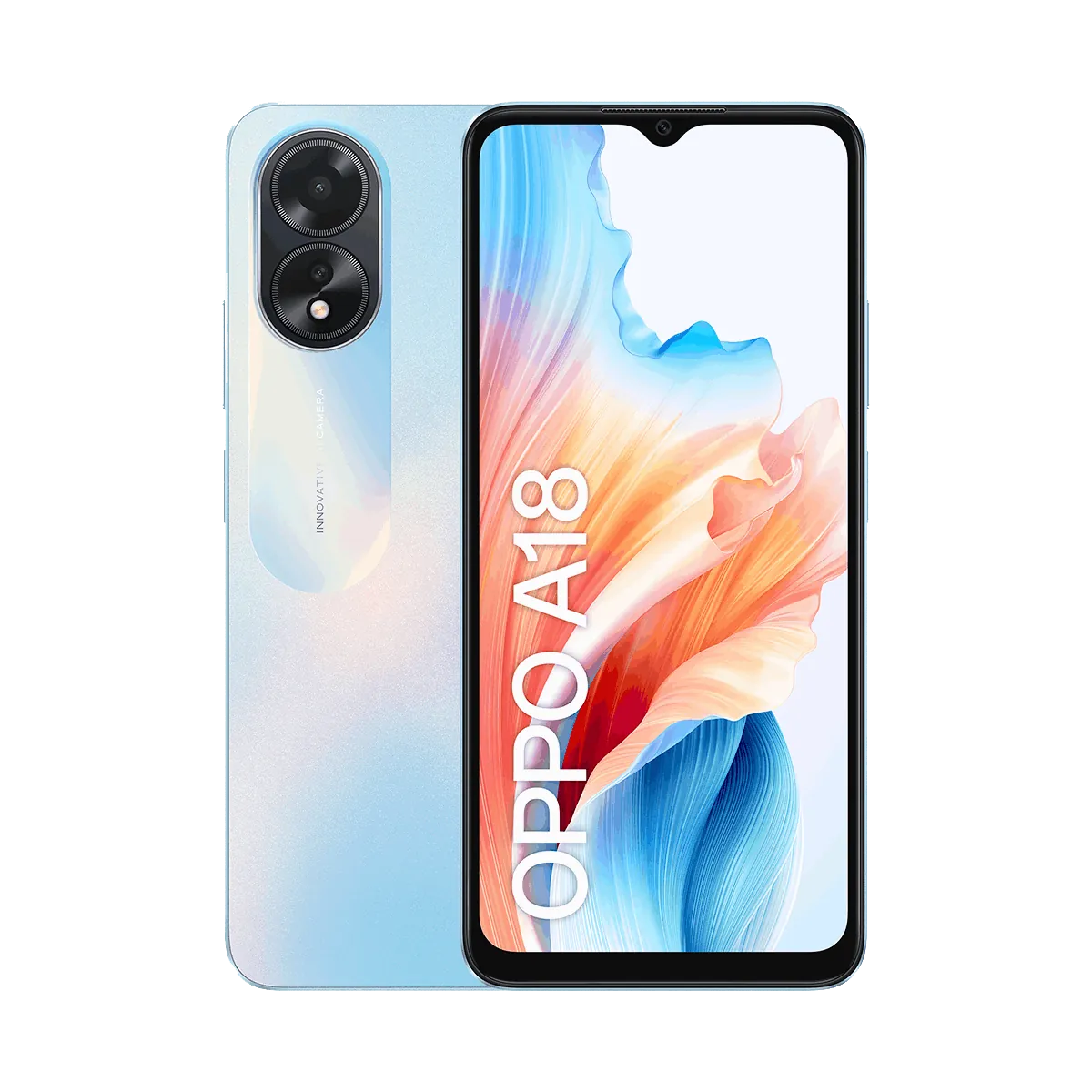 OPPO A18