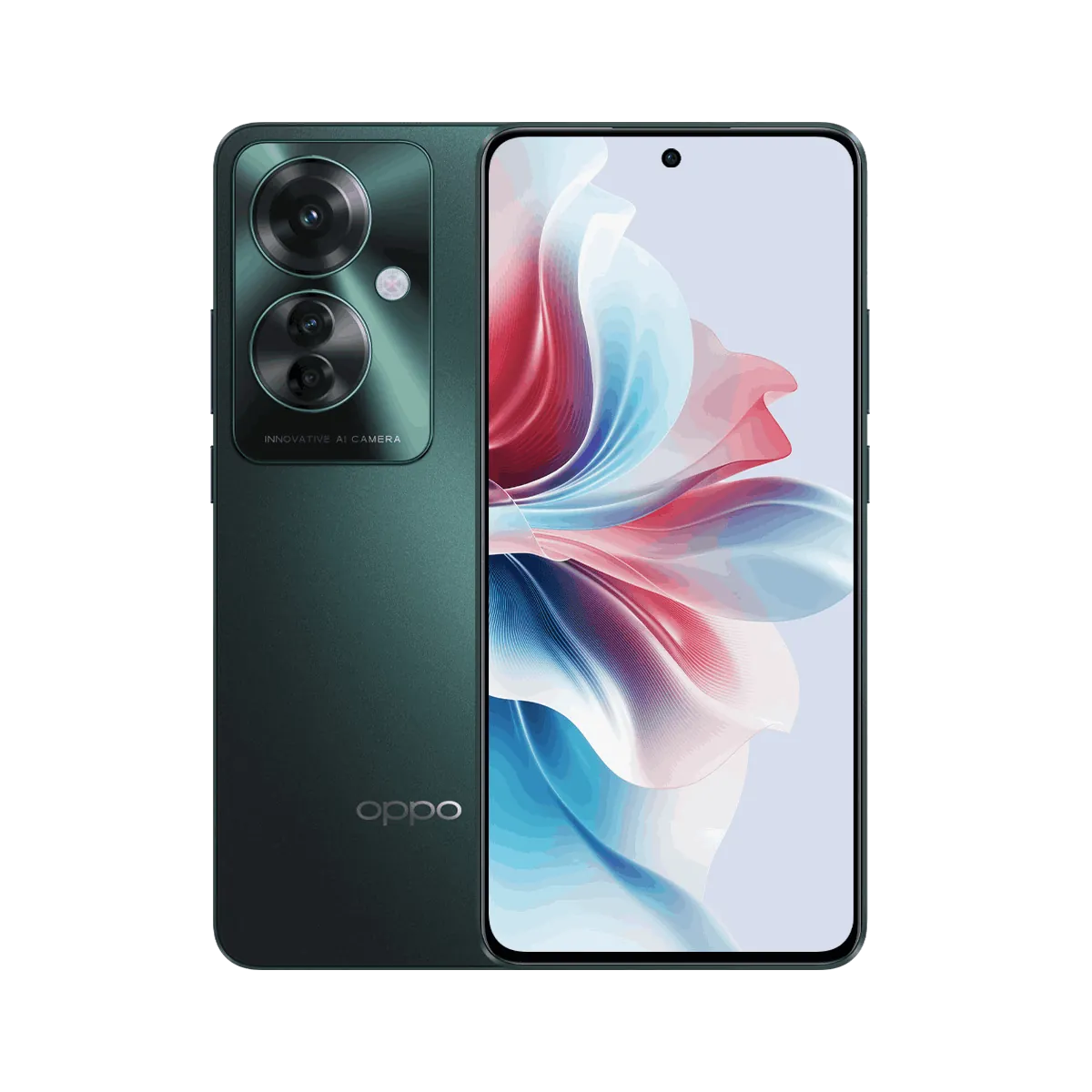 OPPO Reno 11 F