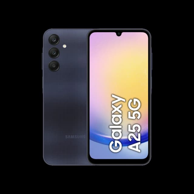 Galaxy A25 5G