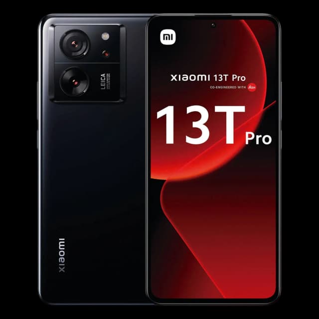 13T Pro