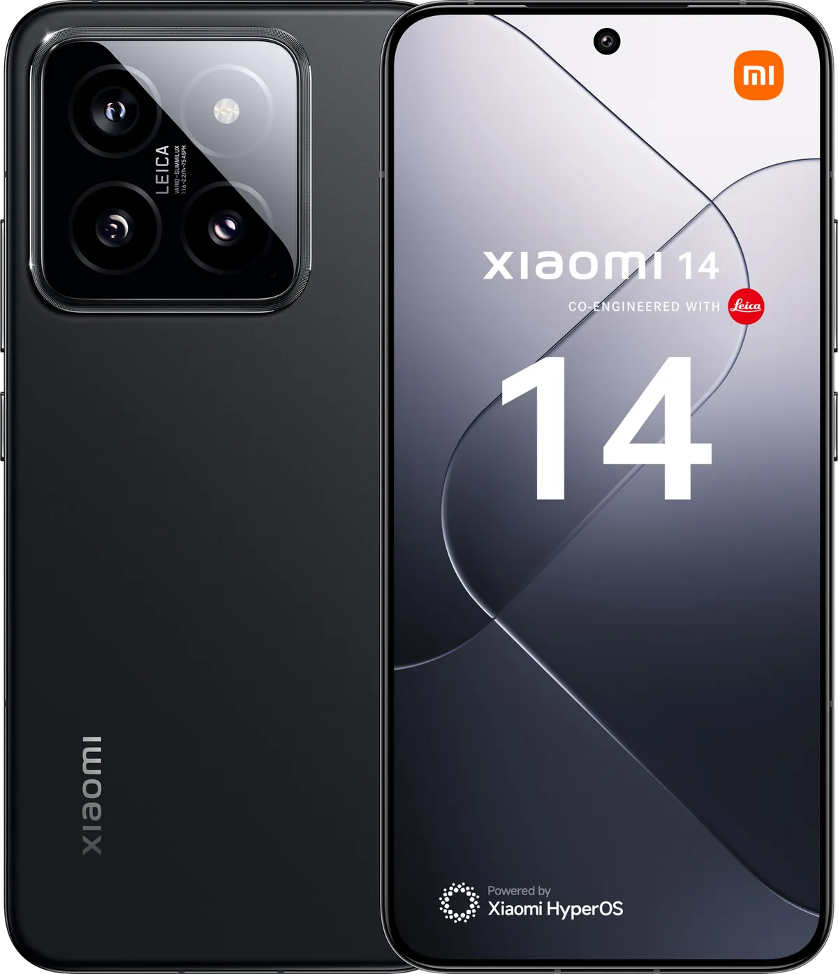 Xiaomi 14