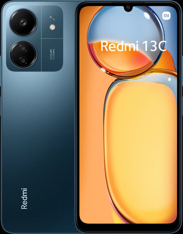 Redmi 13C