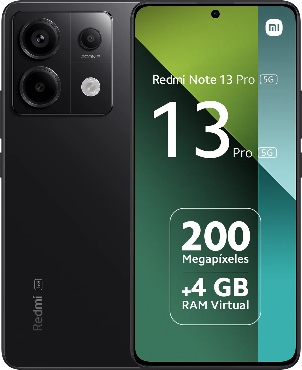 Xiaomi Redmi Note 13 Pro 5G